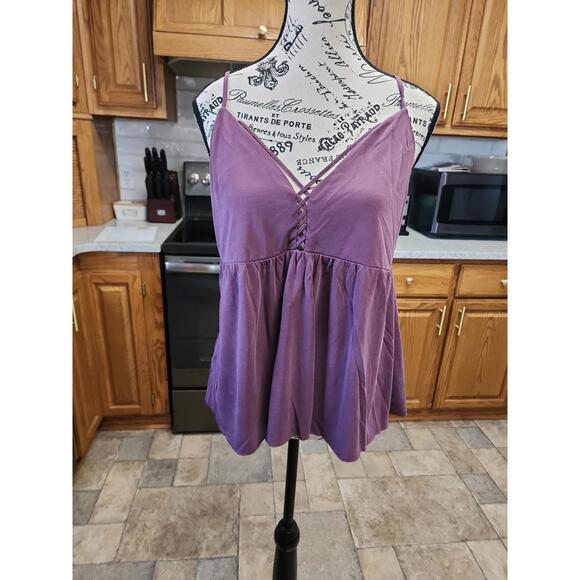 Tank top - Picture 1 of 9